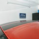 Illustration for article titled Garage Upgrades - Wifi Lights Signs
